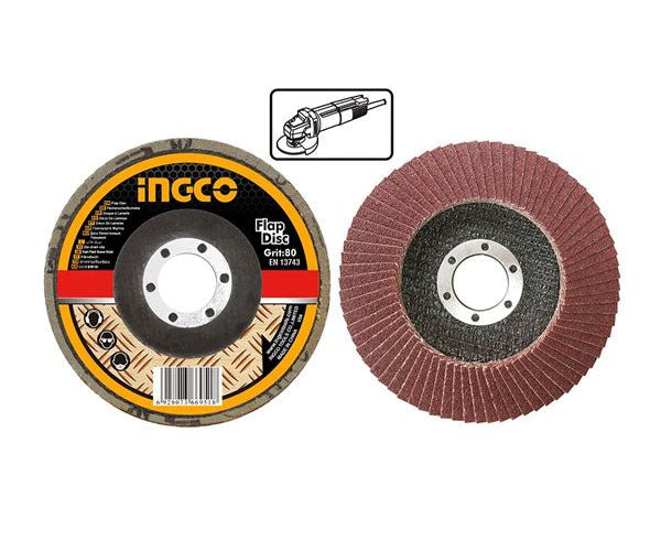 INGCO FLAP DISC