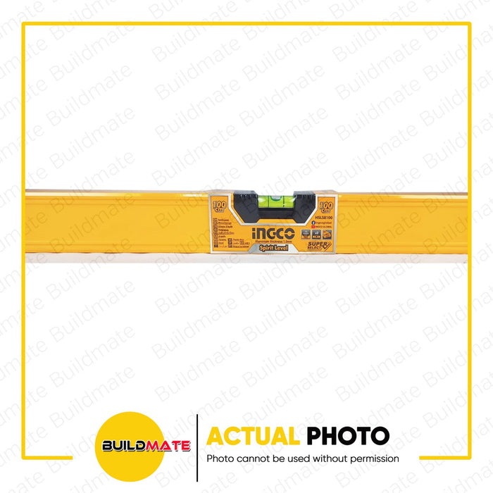 INGCO SPIRIT LEVEL