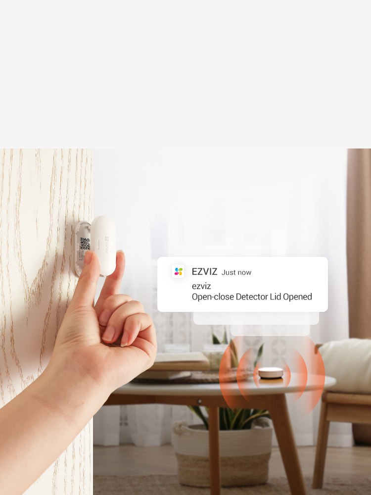 EZVIZ Open/Close Sensor