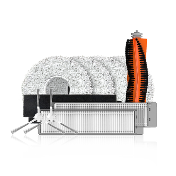 RS2 Accessory Pack