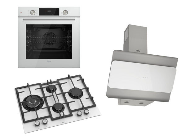 FERRE BUILT IN HOB