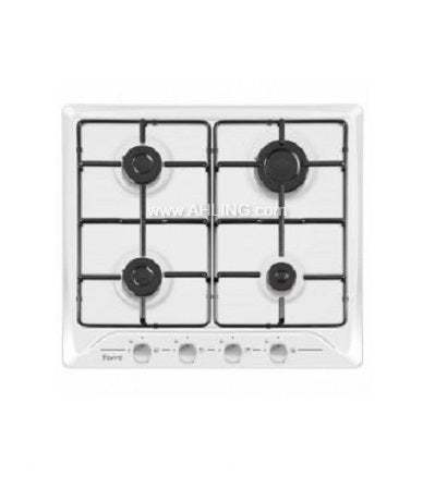 FERRE BUILT IN HOB 4 BURNERS  60 CM