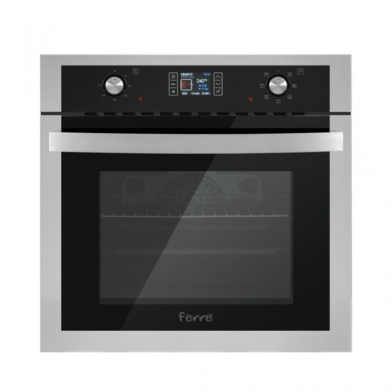 FERRE BUILT IN OVEN BUILT IN