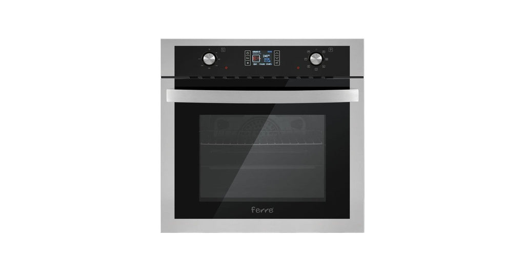 FERRE BUILT IN OVEN BUILT IN