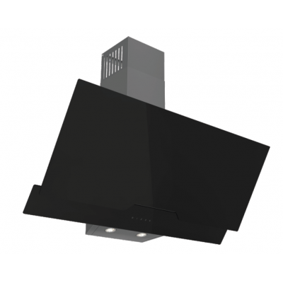 FERRE COOKER HOOD MOD ELEGANCE  60 CM  BLACK
