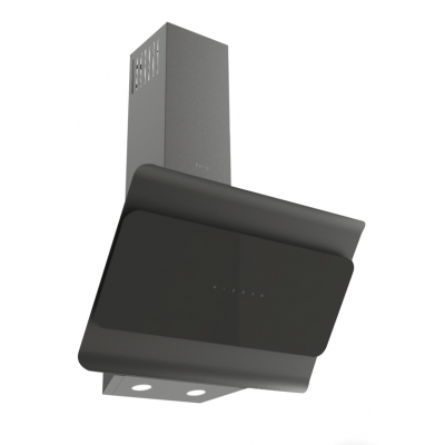 FERRE COOKER HOOD MOD ELEGANCE  60 CM  BLACK