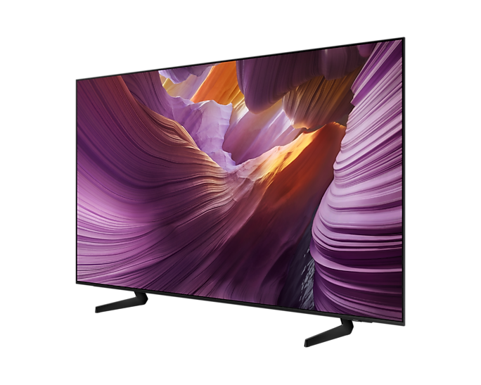 SAMSUNG  TELEVISION   77"  4K  OLED