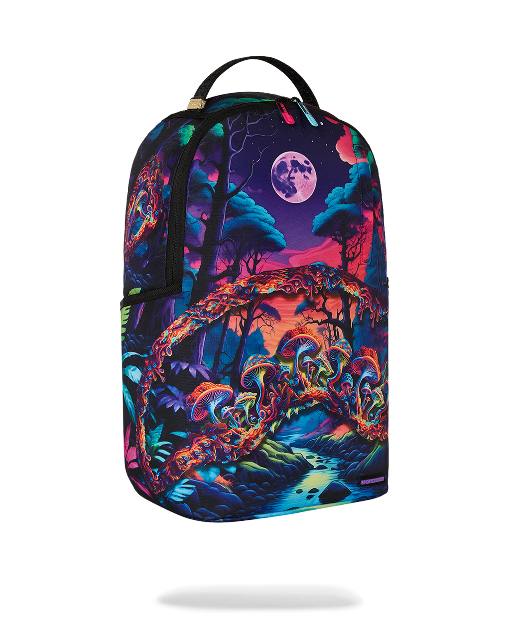 EARTHING DLXR BACKPACK