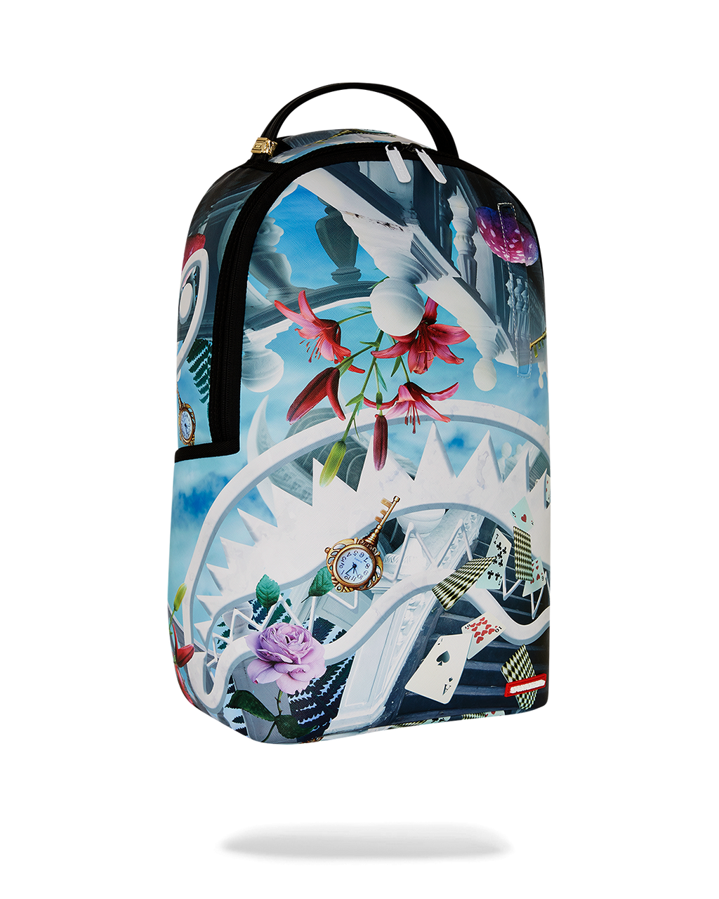 FLIP THE SWITCH BACKPACK