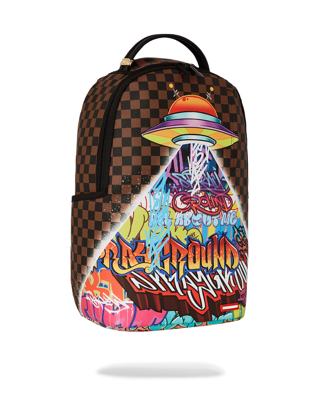 FAR OUT DLXSV BACKPACK