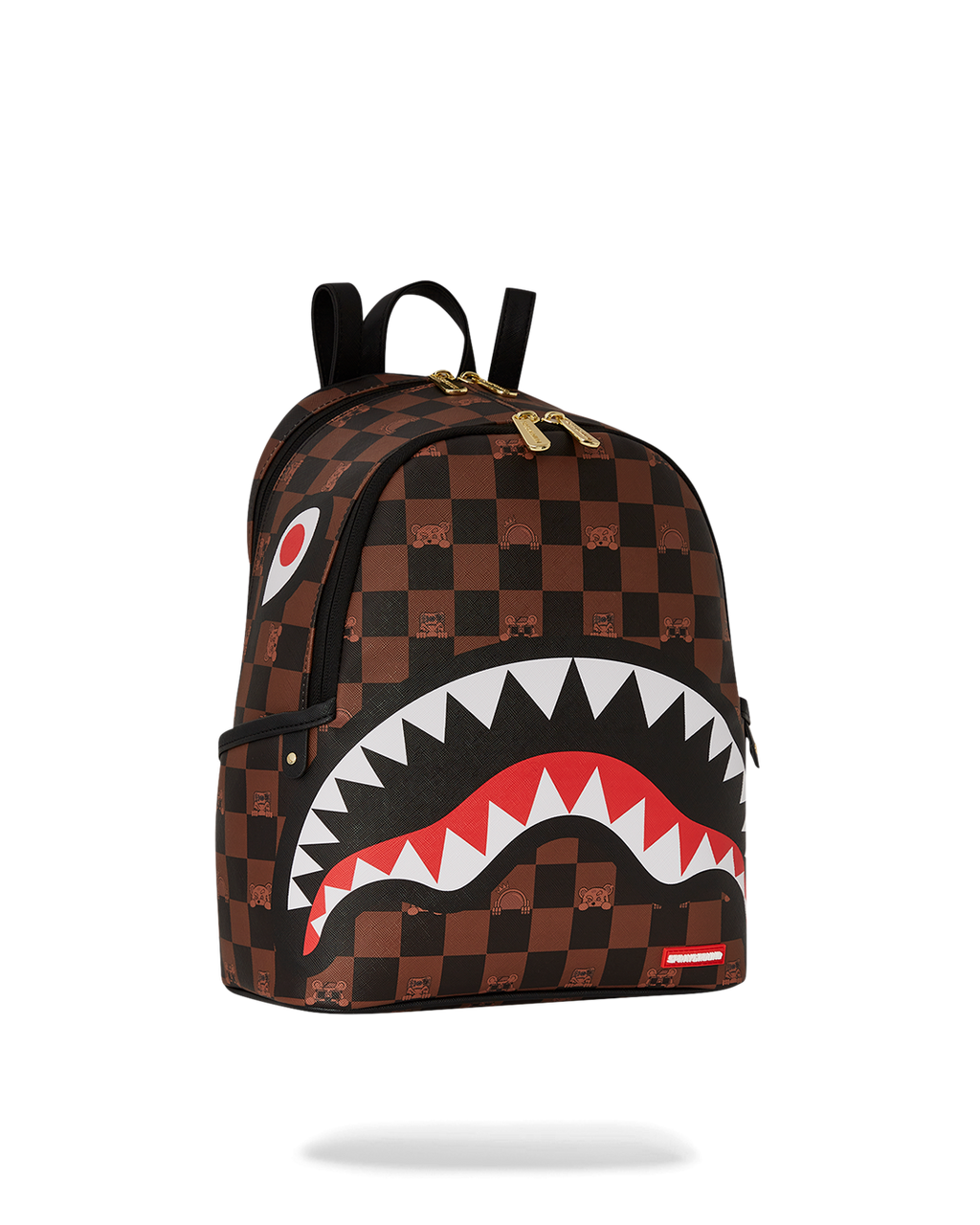 THE HIDEOUT SAVAGE BACKPACK