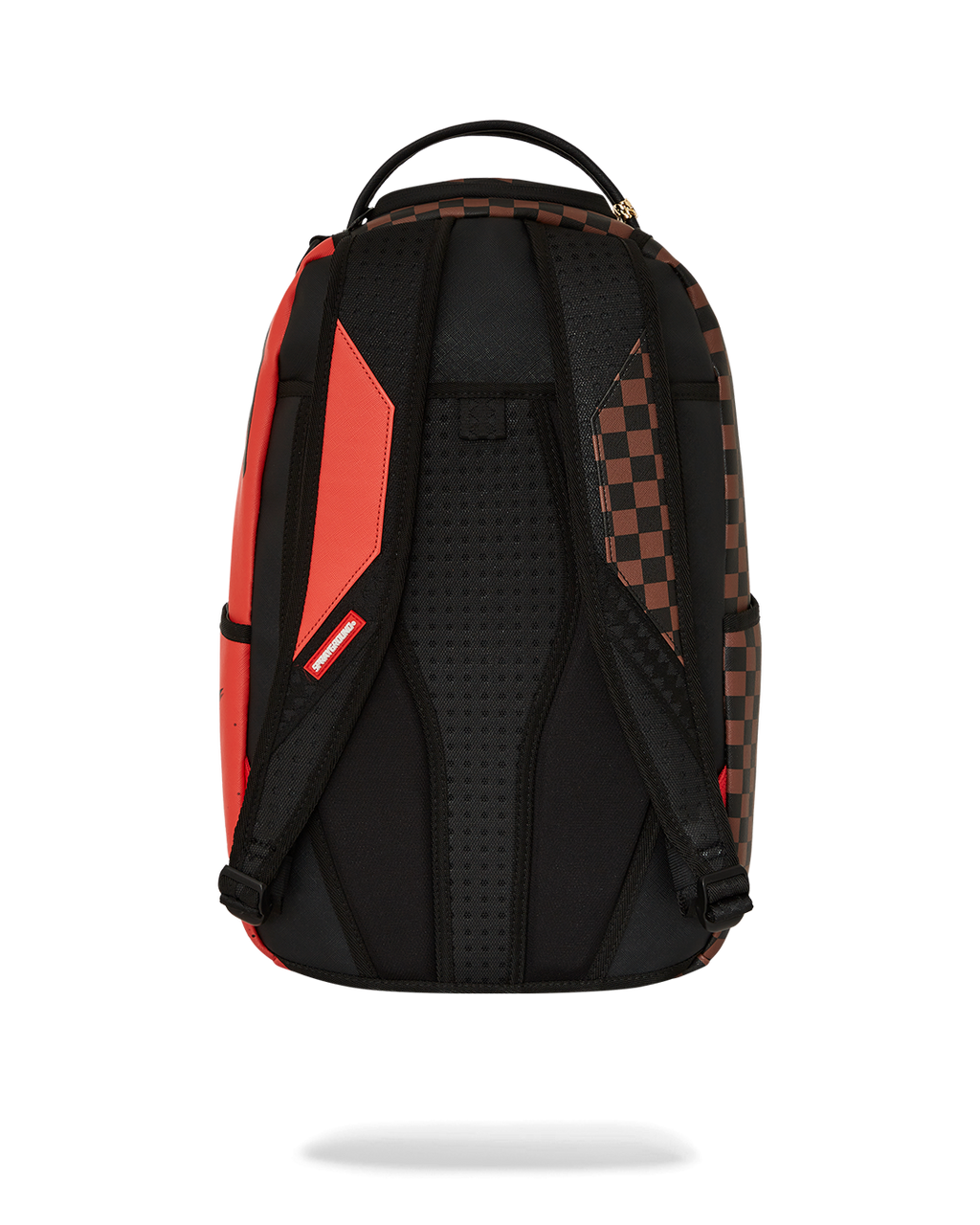 LOONEY TUNES TAZ MAYHEM BACKPACK