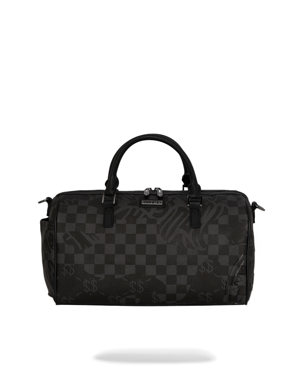 4AM MINI DUFFLE