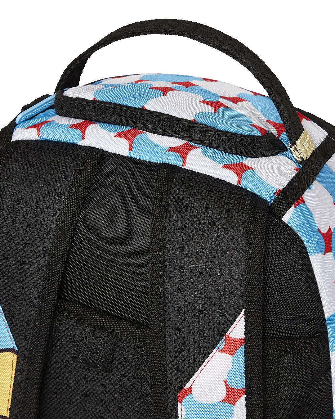 SMURFS SLEEPY DAYZ BACKPACK