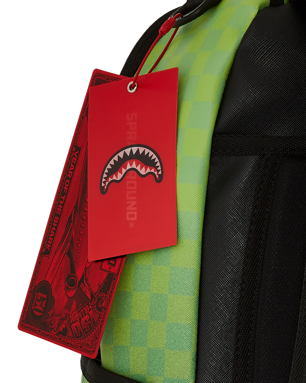 LOONEY TUNES BUGS CHILLER BACKPACK