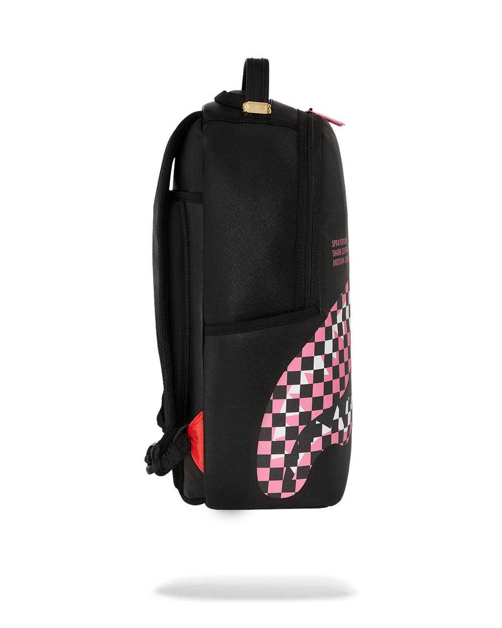 SHARK CENTRAL MIDTOWN BACKPACK