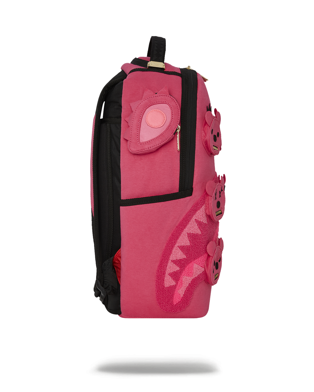 BEAR MOB BACKPACK