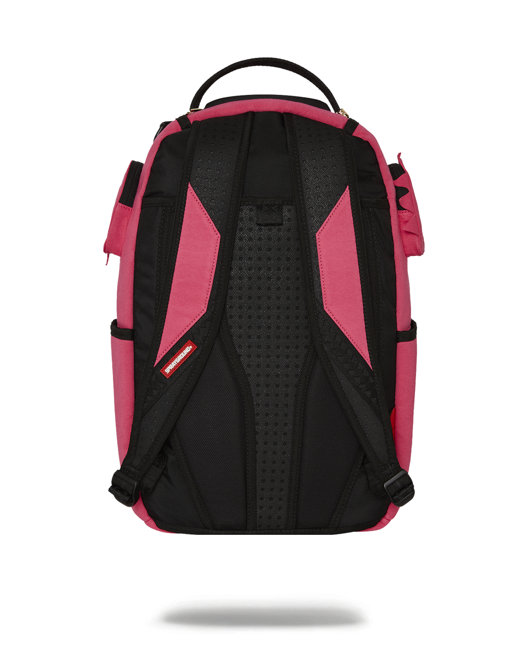 BEAR MOB BACKPACK