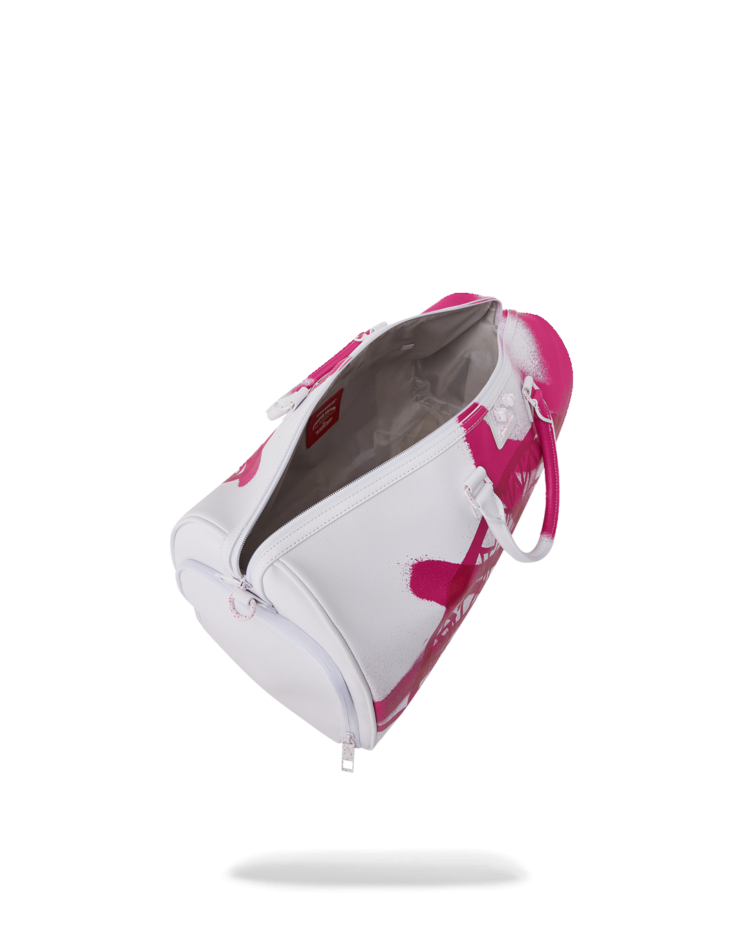 DESIGN STORM DUFFLE
