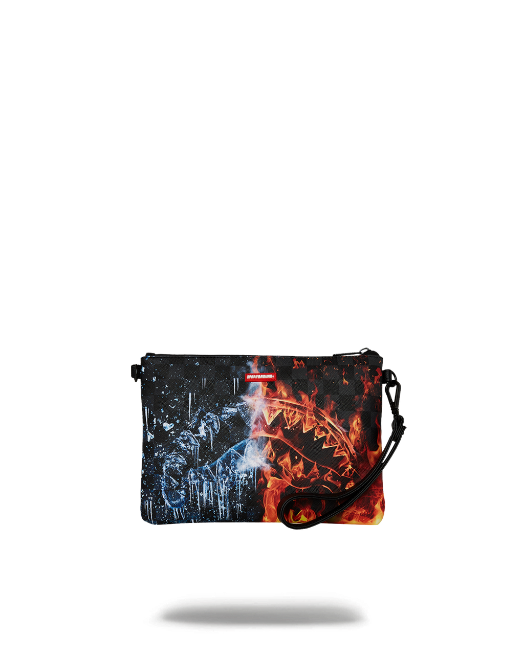 COLD HEAT CROSSOVER CLUTCH