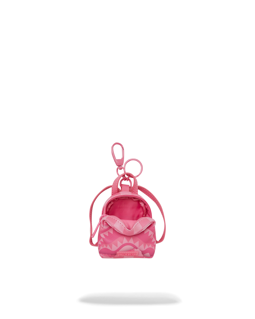 3AM TURNT KEYCHAIN