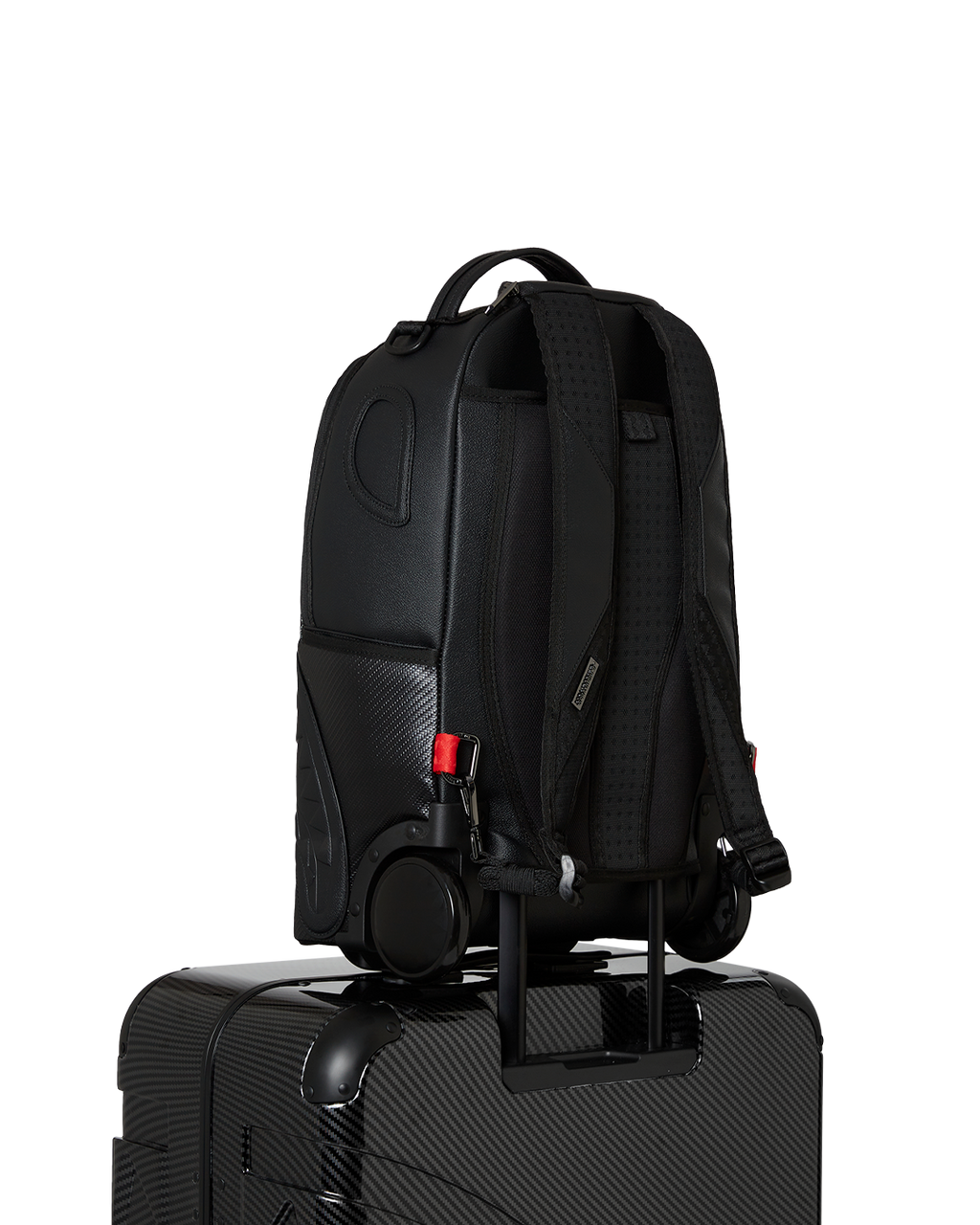 NIGHTFALL SHARKITECTURE FULL-SIZE LUGGAGE