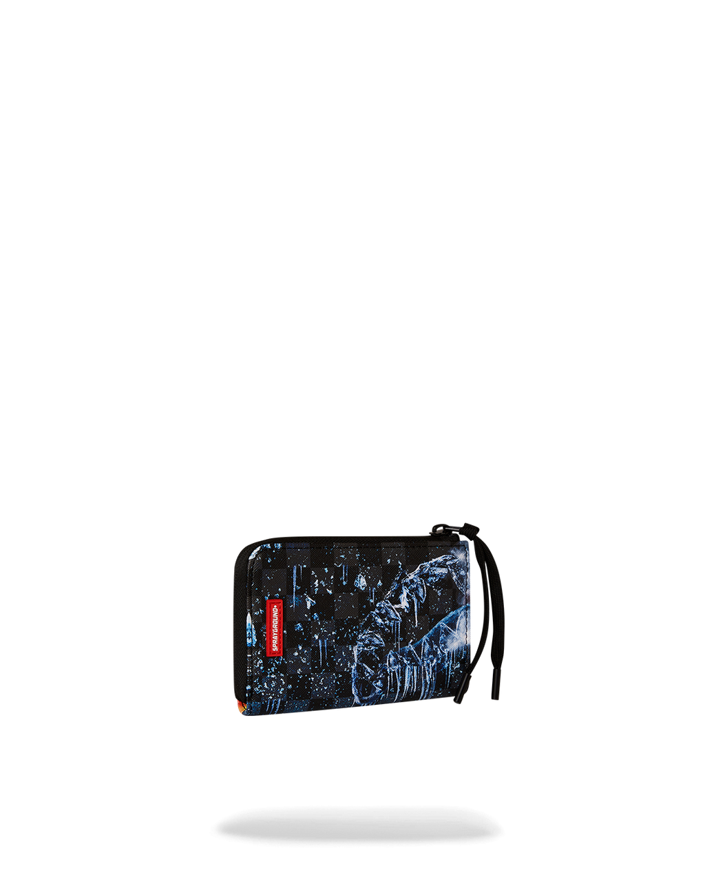 COLD HEAT WALLET