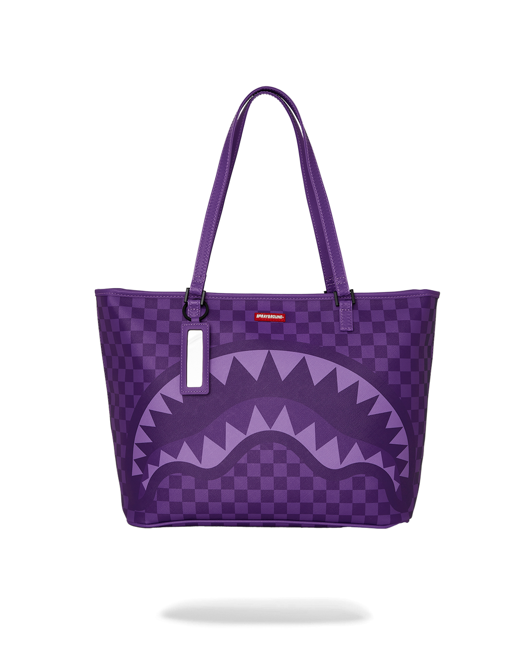 ALL SYSTEMS GO TOTE