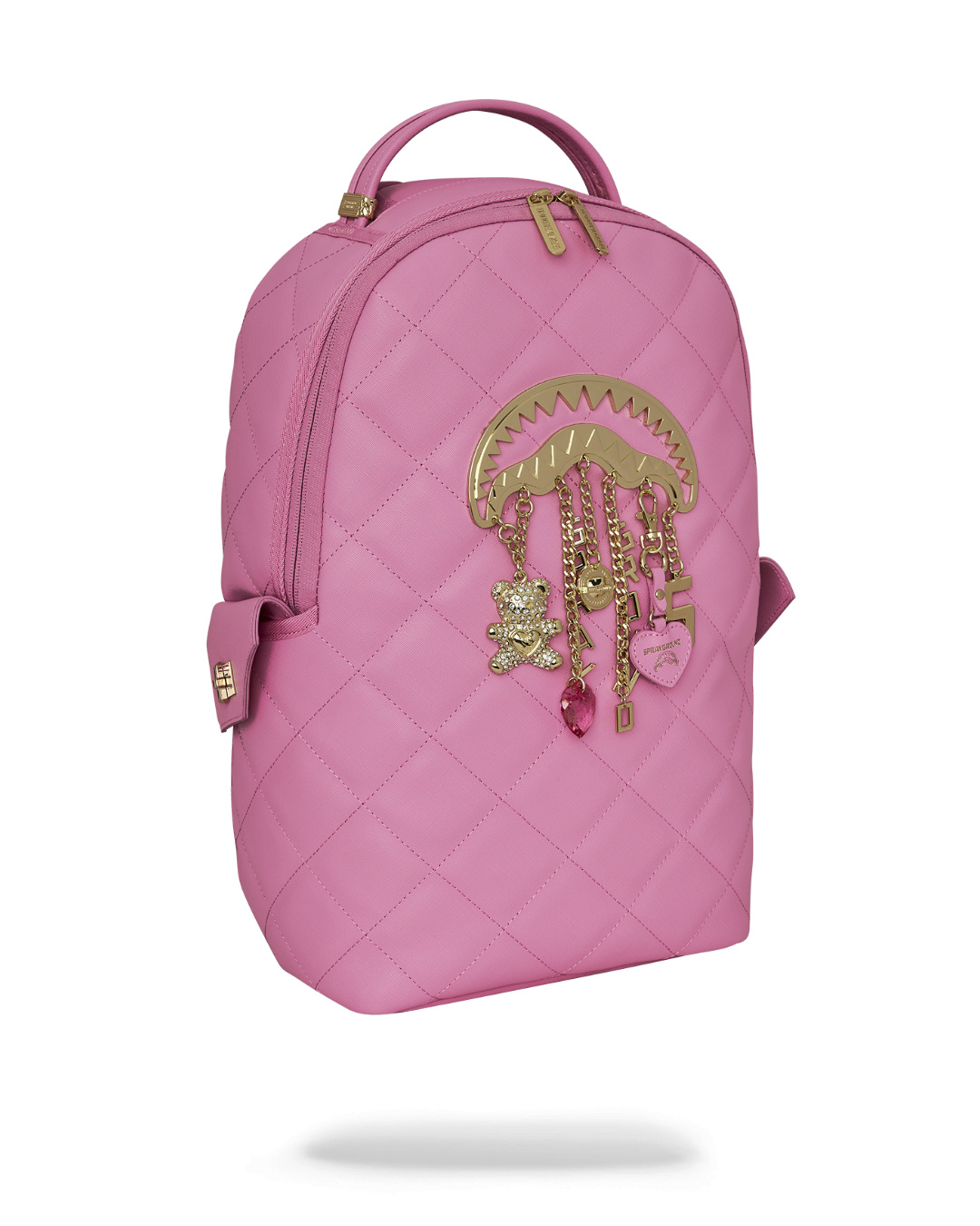 CAME TO SLAY BACKPACK