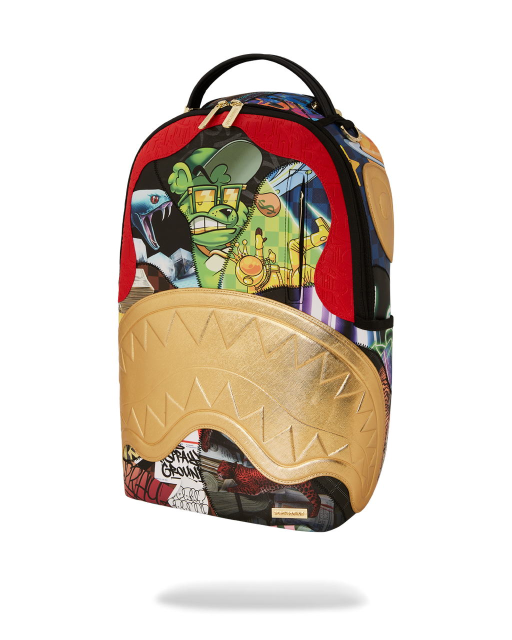 15 YEARS OF EPICNESS BACKPACK