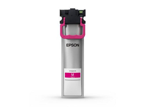 EPSON WF-C5XXX SERIES INK CARTRIDGE XL MAGENTA 5,000 PAGES