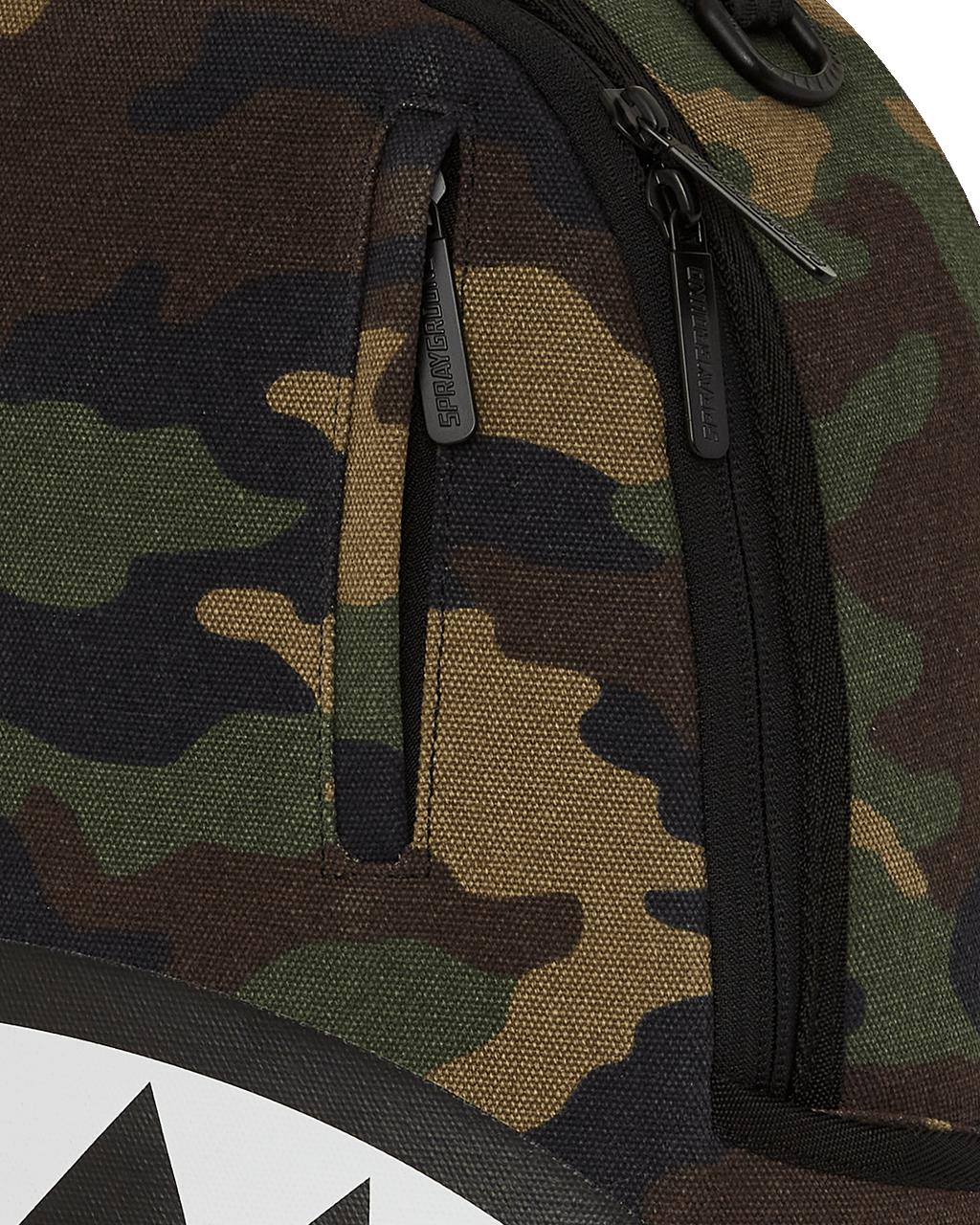 SHARK CENTRAL ROGUE BACKPACK