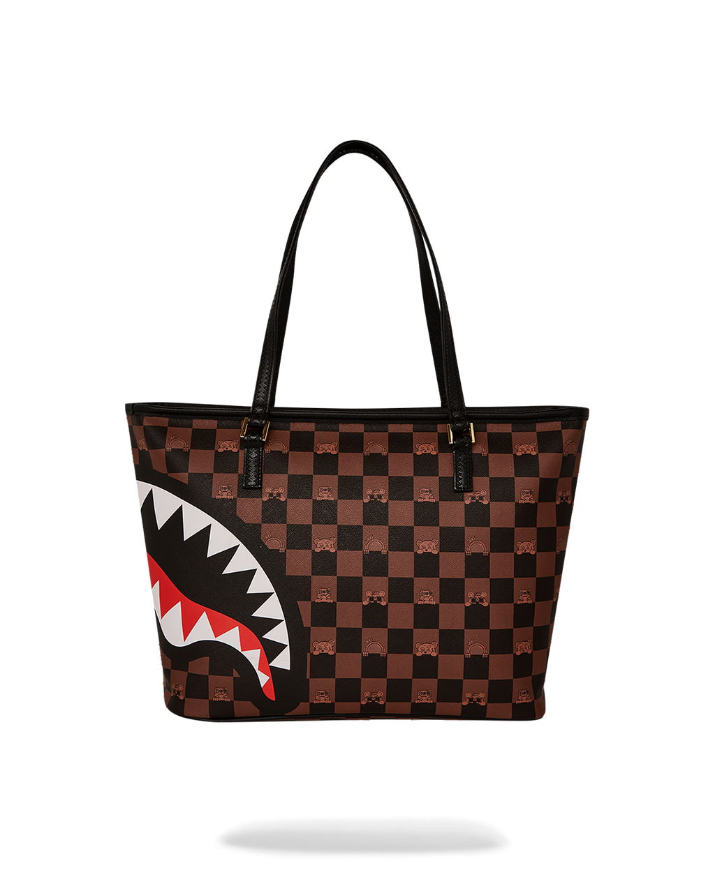 THE HIDEOUT TOTE