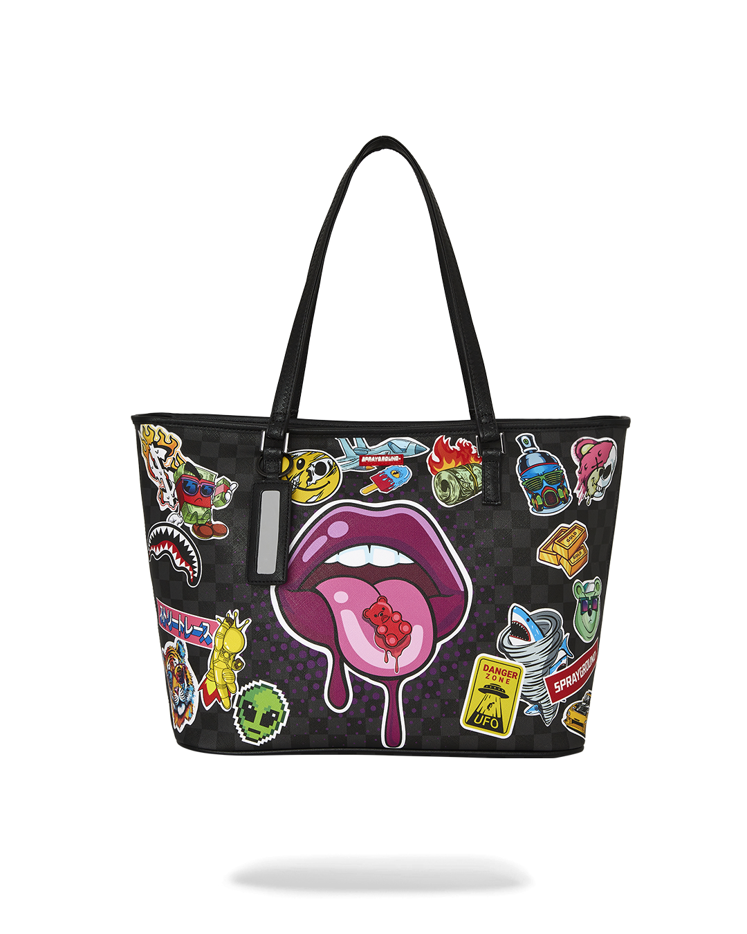 TASTY TOTE