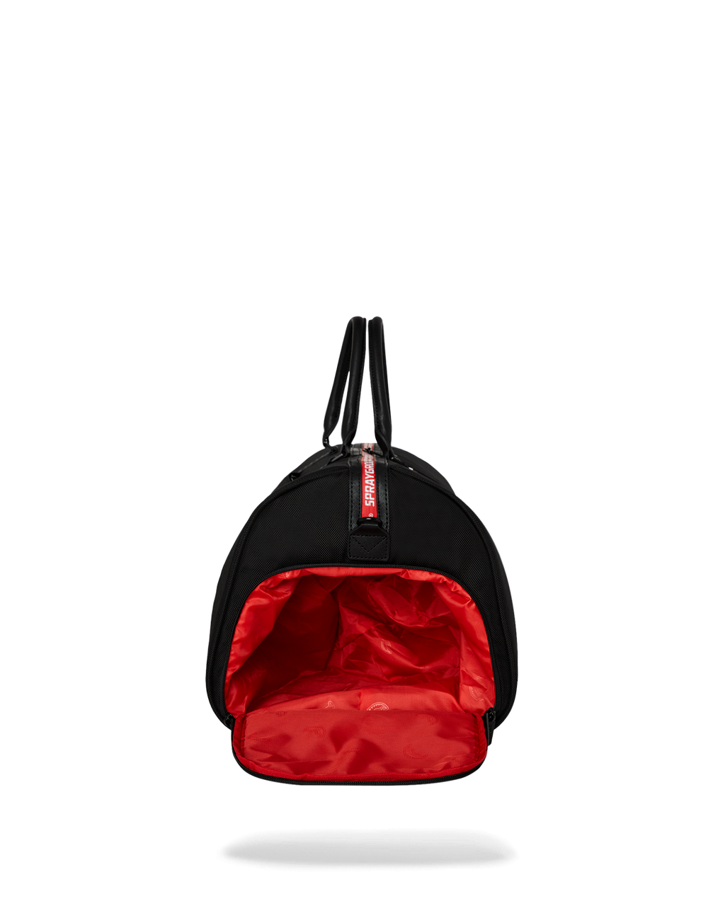 THE HERO DUFFLE