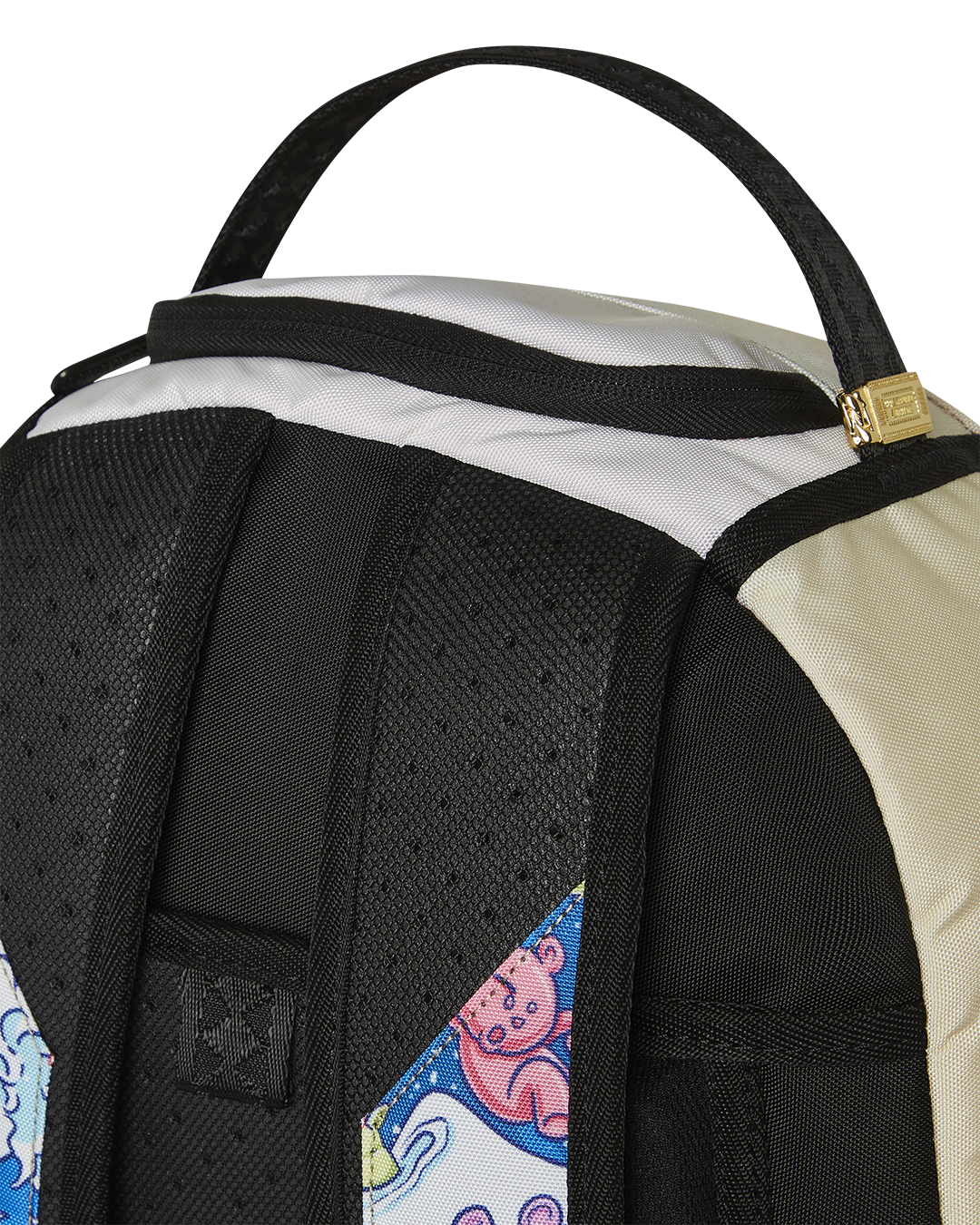 GUMMY BEAR WAVES BACKPACK