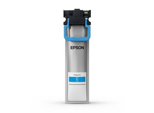 EPSON WF-C5XXX SERIES INK CARTRIDGE XL CYAN 5,000 PAGES