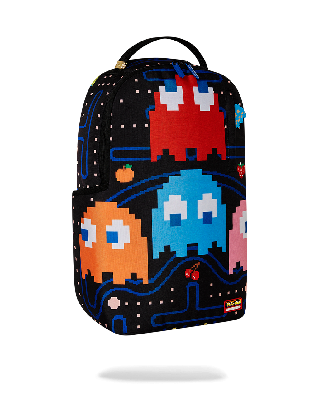 PACMAN GHOST GANG SHARMOUTH