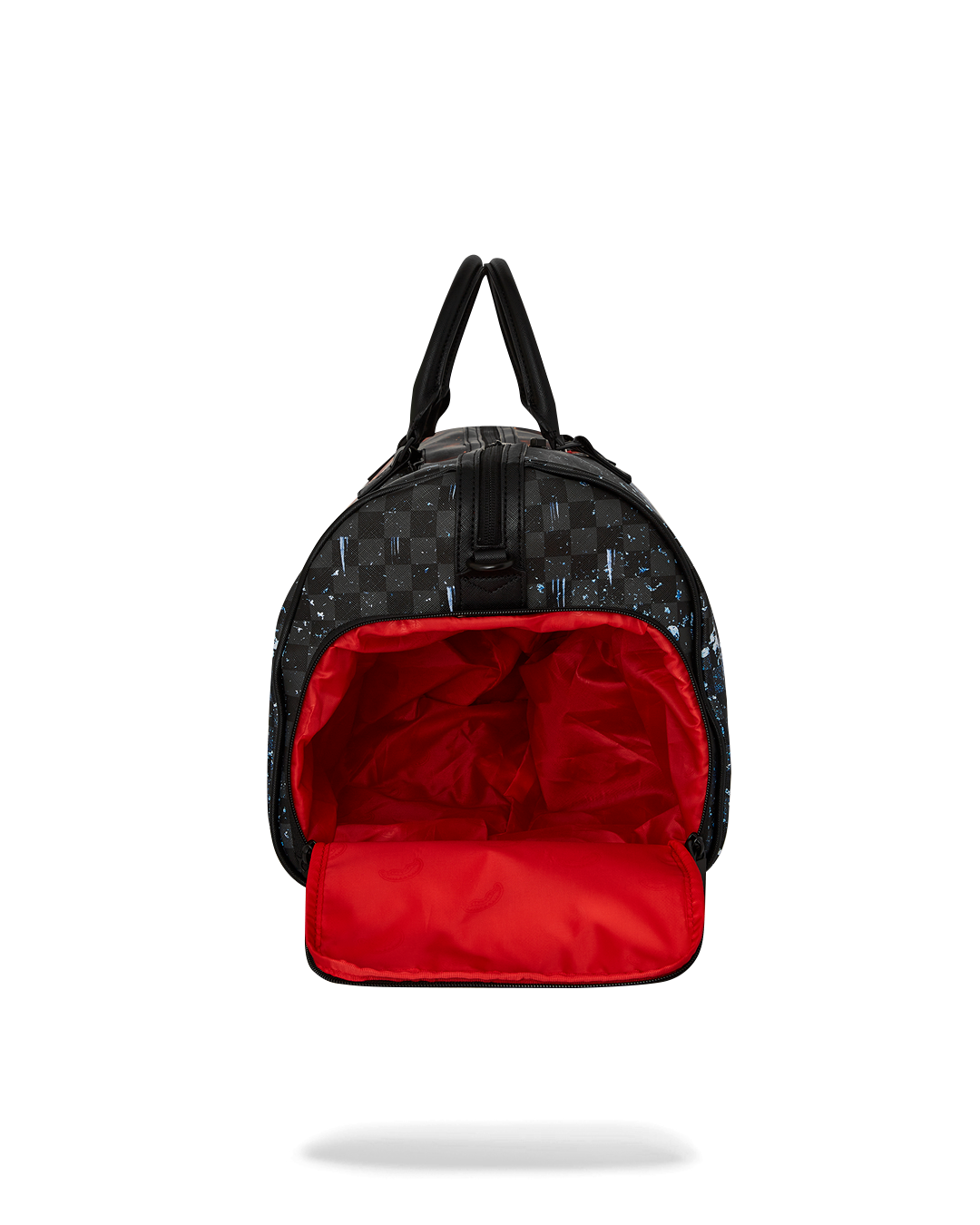 COLD HEAT DUFFLE