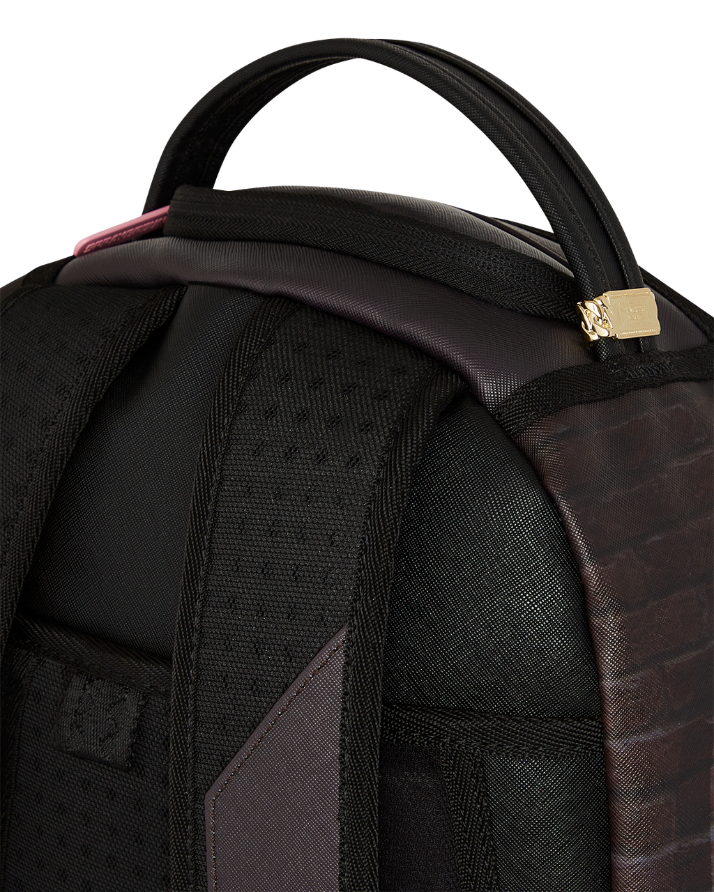 PINK PANTHER CAN'T CATCH ME DLXR BACKPACK