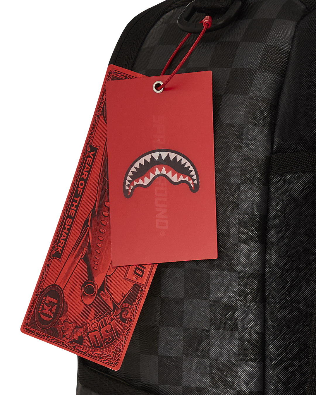 SQUAD UP BACKPACK