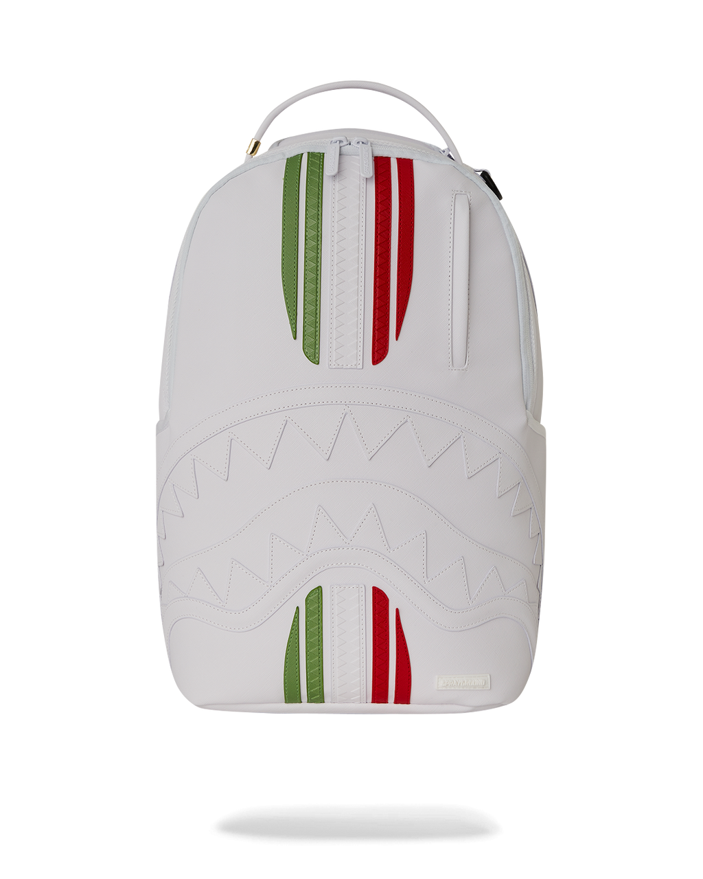 SHARKS IN PARIS GT ITALIA BACKPACK