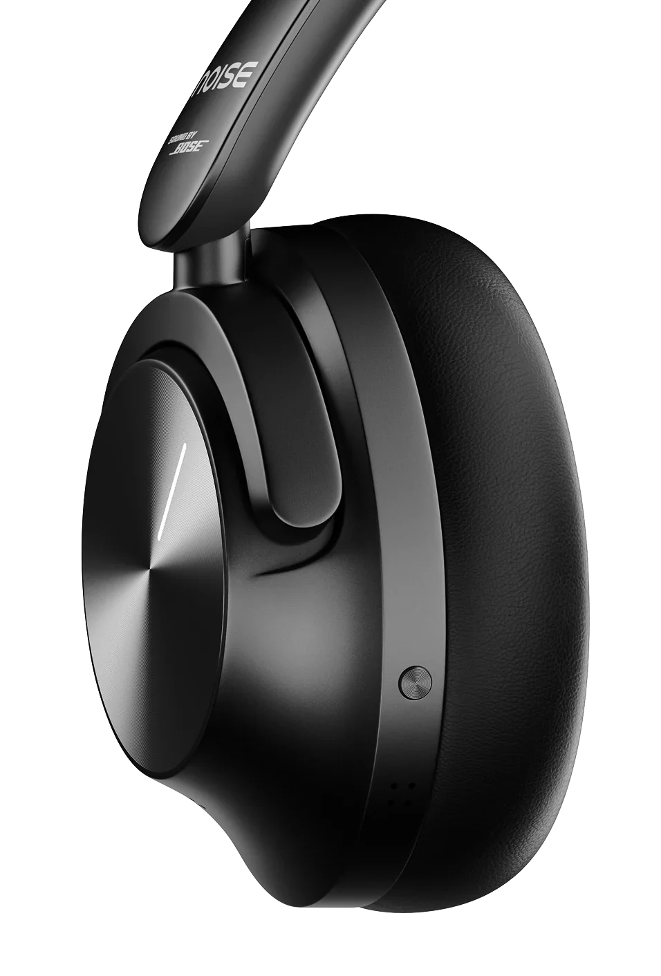 Noise Master Buds Max HeadPhones - with Sound by Bose Technology