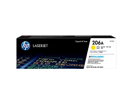 HP 216A Cyan LaserJet Toner Cartridge