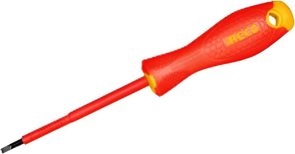 INGCO SCREWDRIVER INSULATED