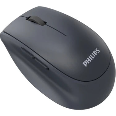 Philips Mouse Wireless SPK7627 Grey