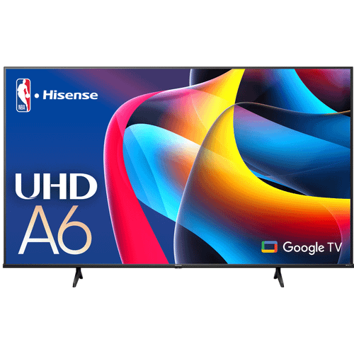 HISENSE SMART TV UHD (4K)  75 INCH