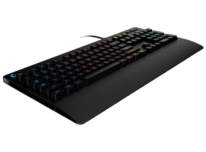 Logitech G213 FRA Prodigy Gaming Keyboard - USB