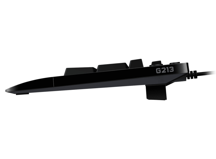 Logitech G213 FRA Prodigy Gaming Keyboard - USB