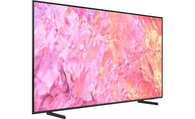 SAMSUNG TELEVISION 75" QLED 4K SMART TQ75Q60DAUXXC